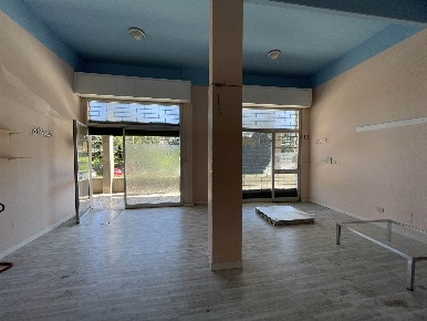 Foto Negozio a La Spezia Maggiolina di 46 m² con 1 locali in vendita