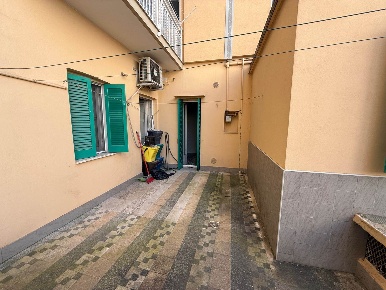 Foto Appartamento a Matera di 115 m² con 5 locali in vendita