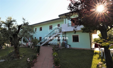 Foto Appartamento a Coriano di 112 m² con 5 locali in vendita