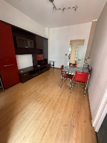 Foto Appartamento in CORSO SEBASTOPOLI, Torino Santa Rita di 80 m²