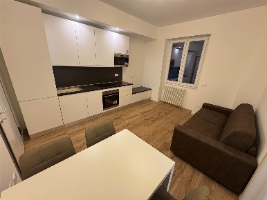 Foto Appartamento a Milano Lorenteggio di 45 m² con 2 locali in vendita