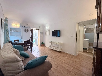 Foto Appartamento in Ronco Primo alla Turba 4, Siracusa Ortigia di 56 m²