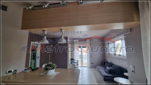 Foto Appartamento a Canicattì di 190 m² con 4 locali in vendita