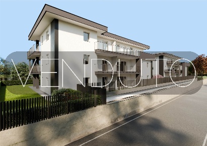 Foto Appartamento in Viale Lombardia, Bellusco Centro di 180 m² in vendita