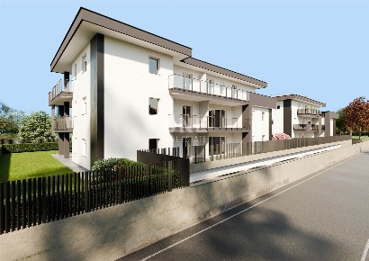 Foto Appartamento in Viale Lombardia, Bellusco Centro di 180 m² in vendita