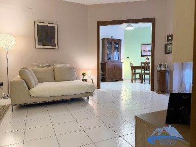 Foto Appartamento in Via di Vittorio  87, Terni Cospea - San Giovanni