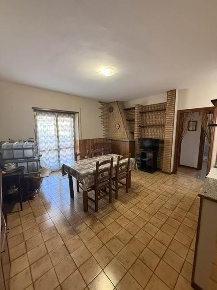 Foto Appartamento in PIAZZA DON LUIGI ORIONE, Magliano de' Marsi di 79 m²