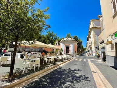 Foto Appartamento in Via Raffaele Gasparri 6, Caserta Reggia di Caserta
