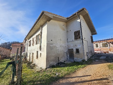 Foto Casa indipendente a San Severino Marche di 88 m² con 4 locali
