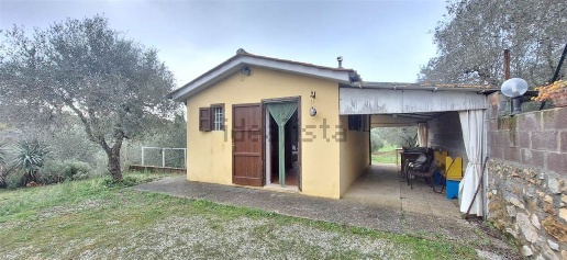 Foto Struttura sanitaria a Rosignano Marittimo Rosignano Marittimo Paese