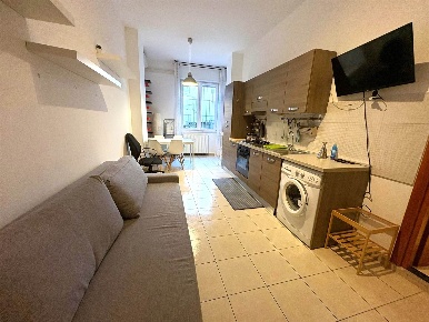 Foto Appartamento in via Cambiasi  5, Milano Casoretto di 42 m² in affitto