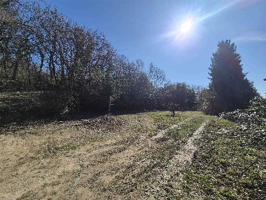 Foto Terreno edificabile in Montedoro, Muggia di 20100 m² in vendita