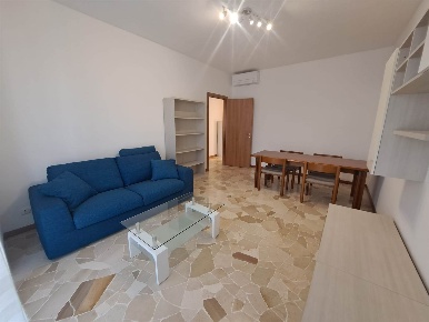 Foto Appartamento in via Giulietti  18, Milano Crescenzago di 69 m²