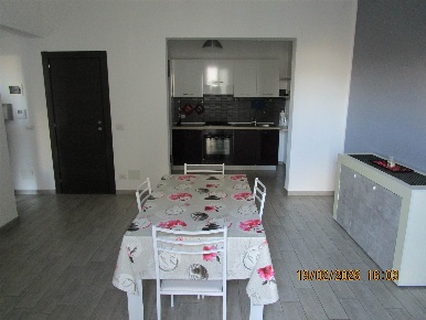 Foto Appartamento in VIA GIUSEPPE DE FELICE  13, Ragusa Centro di 55 m²