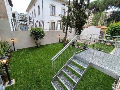 Foto Appartamento a Firenze Novoli di 83 m² con 4 locali in vendita