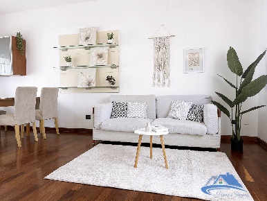 Foto Attico in via masaccio 22, Terni Centro di 105 m² con 6 locali