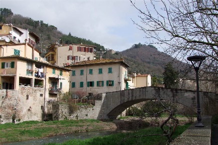 Foto Appartamento a Dicomano Centro di 48 m² con 2 locali in vendita