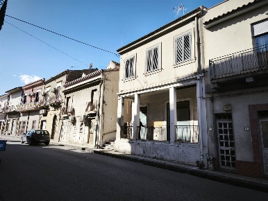 Foto Casa indipendente in corso umberto I 111, Nizza di Sicilia di 185 m²