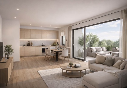 Foto Appartamento in Via Pilati, Firenze Alberti - Bellariva di 70 m²