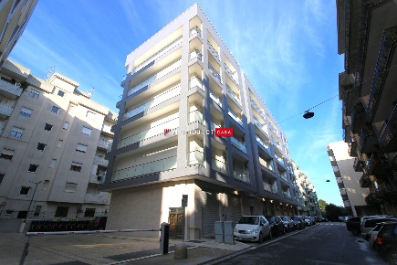 Foto Appartamento in Via Francesco Petrarca  12, Martina Franca di 95 m²