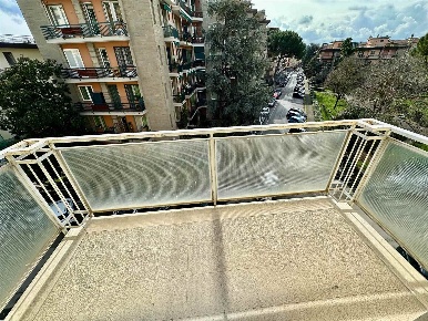 Foto Appartamento in Via Alessandro D'ancona, Firenze Coverciano di 54 m²