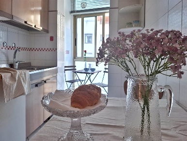 Foto Appartamento in Via Manzini 42, Udine Viale Ungheria di 89 m²