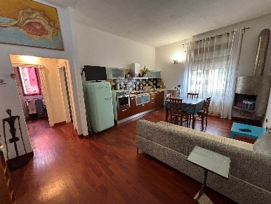 Foto Appartamento a Grosseto Stazione - Via Roma di 54 m² con 2 locali