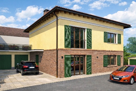 Foto Villa unifamiliare in Via Tavoni 382, Savignano sul Panaro Formica