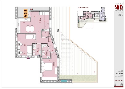 Foto Attico a Bagno a Ripoli Grassina di 86 m² con 4 locali in vendita