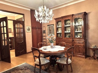 Foto Appartamento a Parma Ospedale - Volturno di 114 m² con 3 locali