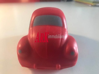 Foto Garage in via KIEV 1, Firenze Europa di 1 m² con 1 locali in vendita