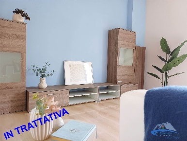 Foto Appartamento in Via Mentana 46, Terni Cospea - San Giovanni di 85 m²