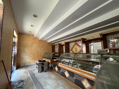 Foto Negozio in Via Umberto I  82, San Pietro Clarenza di 83 m² in affitto