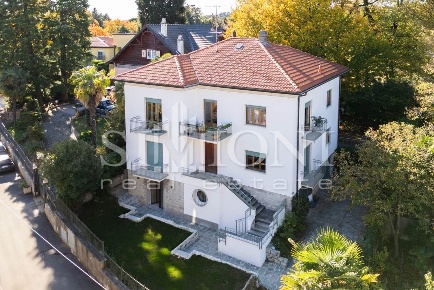 Foto Appartamento a Varese Biumo Inferiore - Superiore di 70 m² in vendita