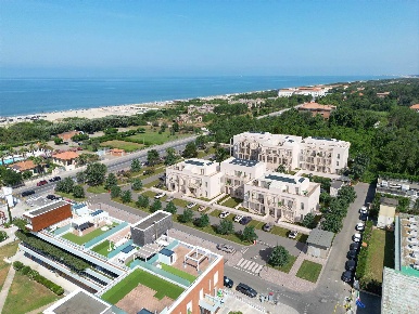 Foto Appartamento a Pisa Calambrone di 97 m² con 4 locali in vendita