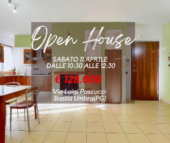 Foto Appartamento in VIA LUIGI PASCUCCI, Bastia Umbra Bastia di 70 m²
