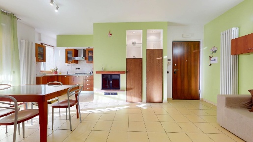 Foto Appartamento in VIA LUIGI PASCUCCI, Bastia Umbra Bastia di 70 m²