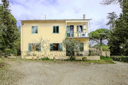 Foto Appartamento a Bagno a Ripoli D'Azeglio di 110 m² con 5 locali