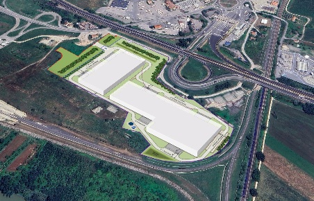 Foto Terreno edificabile a Civitavecchia Borgata Aurelia in vendita
