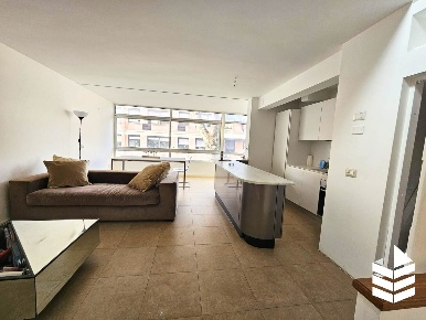 Foto Appartamento in VIA GALLESE 6, Roma Tomba di Nerone di 89 m²