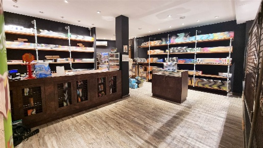 Foto Attività commerciale in viale Talenti, Firenze Isolotto Talenti