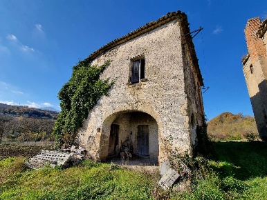 Foto Terreno industriale in Via branete 1, Tufo di 16000 m² in vendita