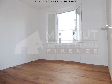 Foto Appartamento a Firenze Novoli di 80 m² con 3 locali in vendita