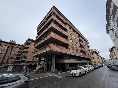 Foto Appartamento in via orcagna, Firenze Beccaria - Colombo di 92 m²