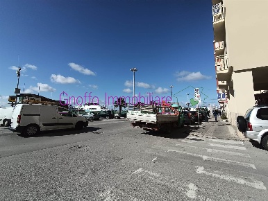 Foto Appartamento a Trapani Centro di 27 m² con 2 locali in vendita