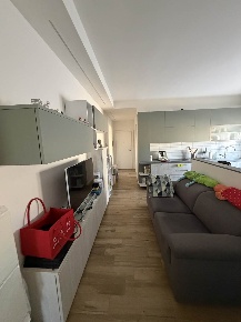 Foto Appartamento a Modena Sacca - Stazione di 94 m² con 4 locali