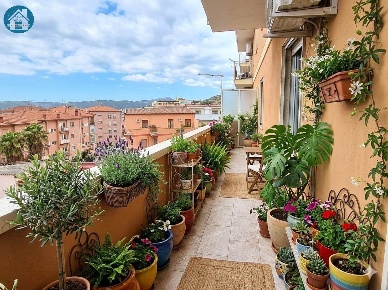 Foto Appartamento a Iglesias Centro di 133 m² con 4 locali in vendita