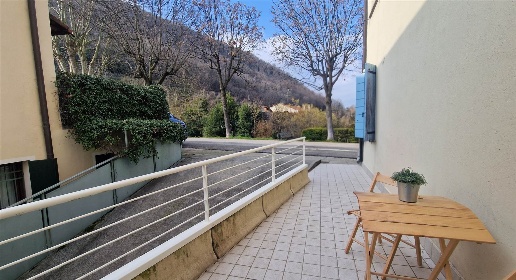 Foto Appartamento in via tito livio, Torreglia di 57 m² con 3 locali