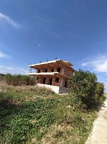 Foto Villa unifamiliare in PUNTA DELLE FORMICHE SNC, Pachino di 240 m²