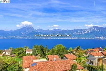Foto Appartamento in via Ca' Schena, San Zeno di Montagna San Zeno di 65 m²